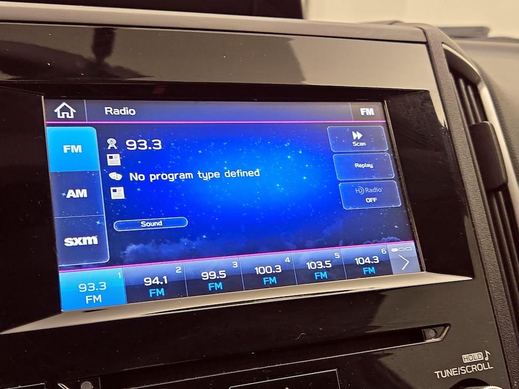 used 2019 Subaru Impreza car, priced at $20,998