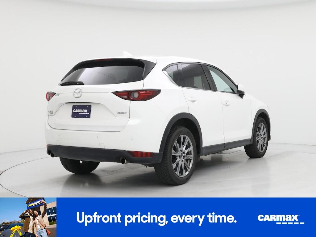 used 2019 Mazda CX-5 car, priced at $23,998