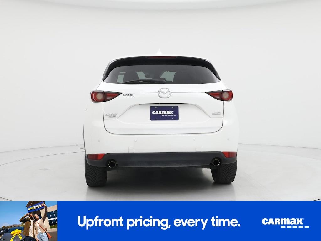used 2019 Mazda CX-5 car, priced at $23,998