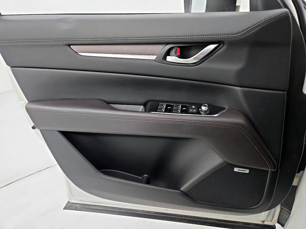 used 2019 Mazda CX-5 car, priced at $23,998