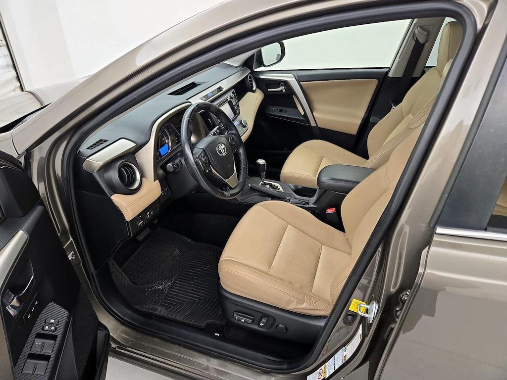 used 2014 Toyota RAV4 car, priced at $16,998