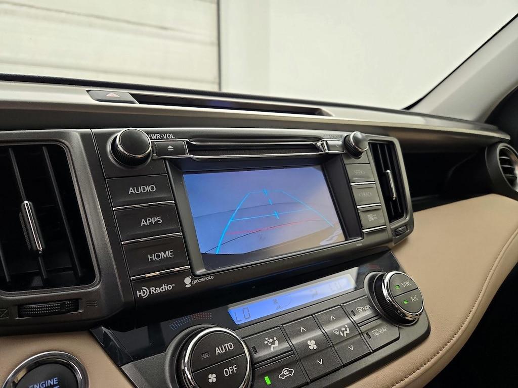 used 2014 Toyota RAV4 car, priced at $16,998