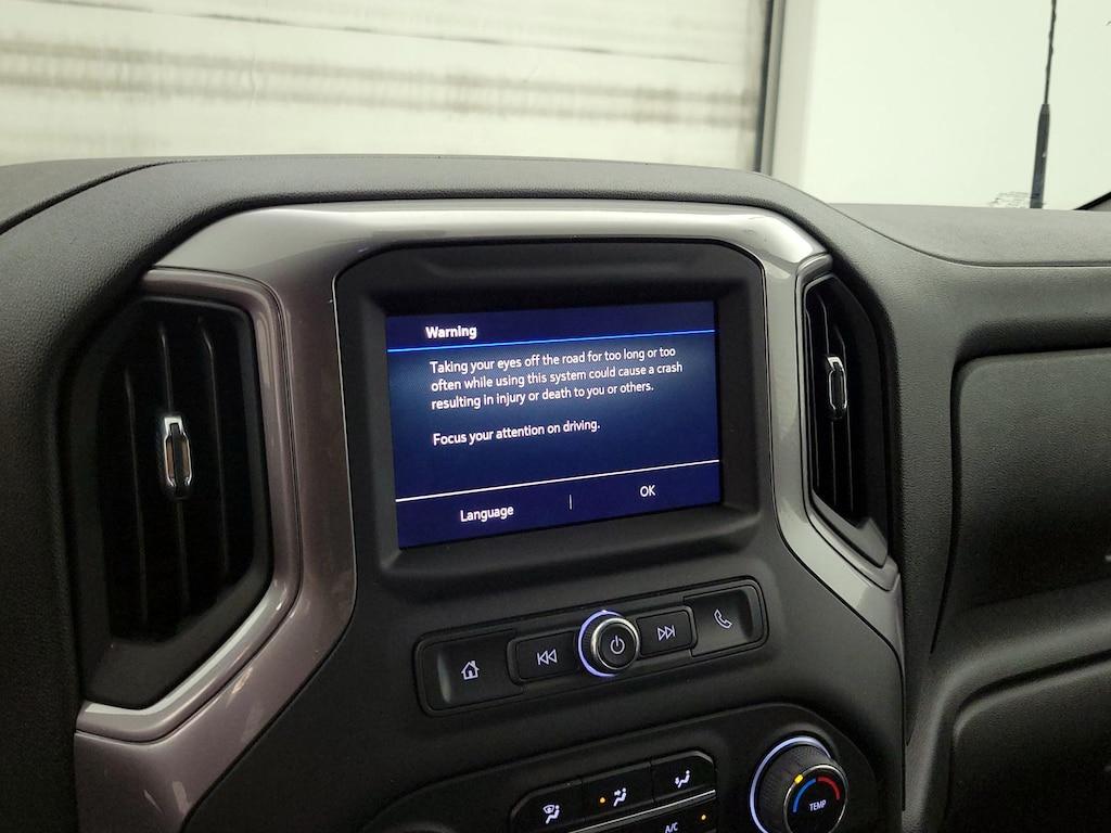 used 2022 Chevrolet Silverado 2500 car, priced at $44,998