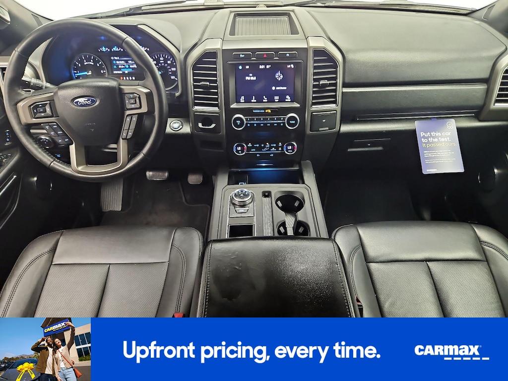 used 2019 Ford Expedition car, priced at $27,998
