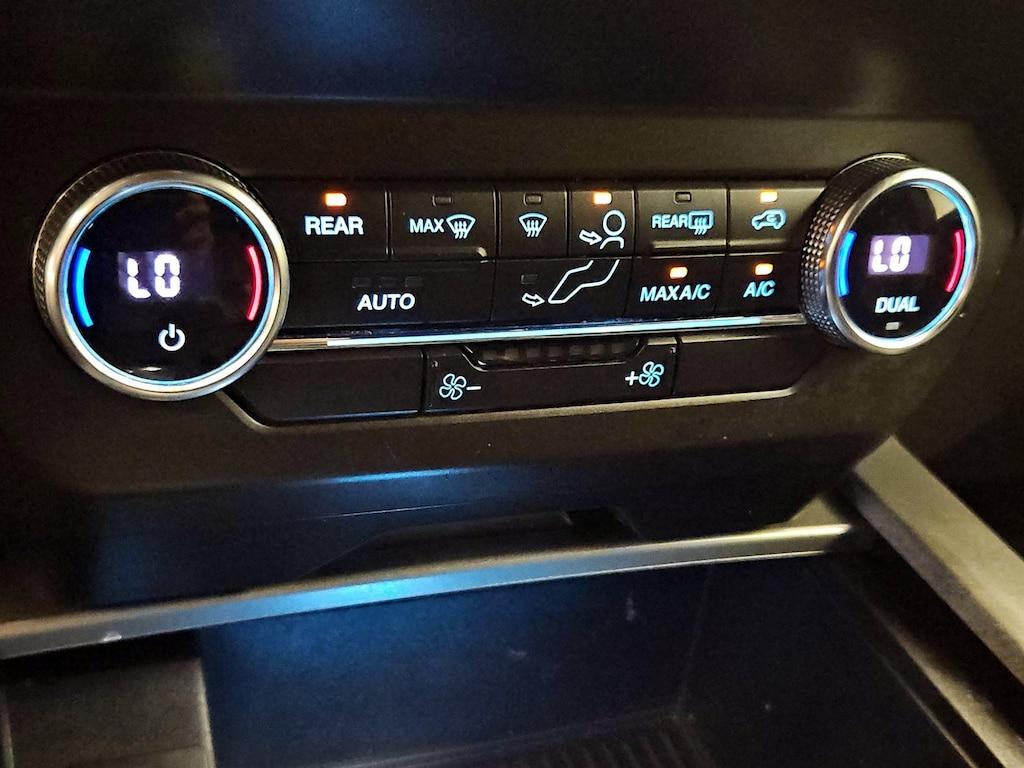 used 2019 Ford Expedition car, priced at $27,998