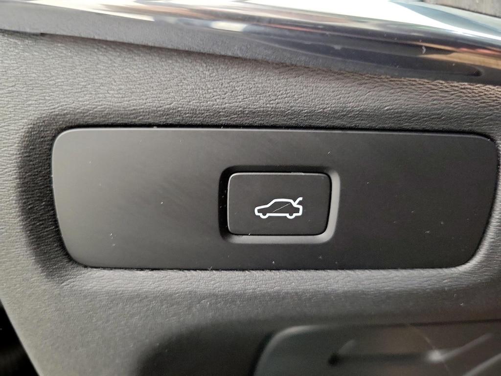 used 2023 Volvo V90 Cross Country car, priced at $39,998