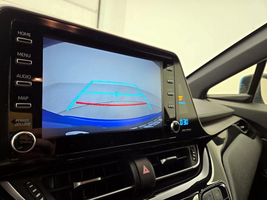 used 2019 Toyota C-HR car, priced at $17,998