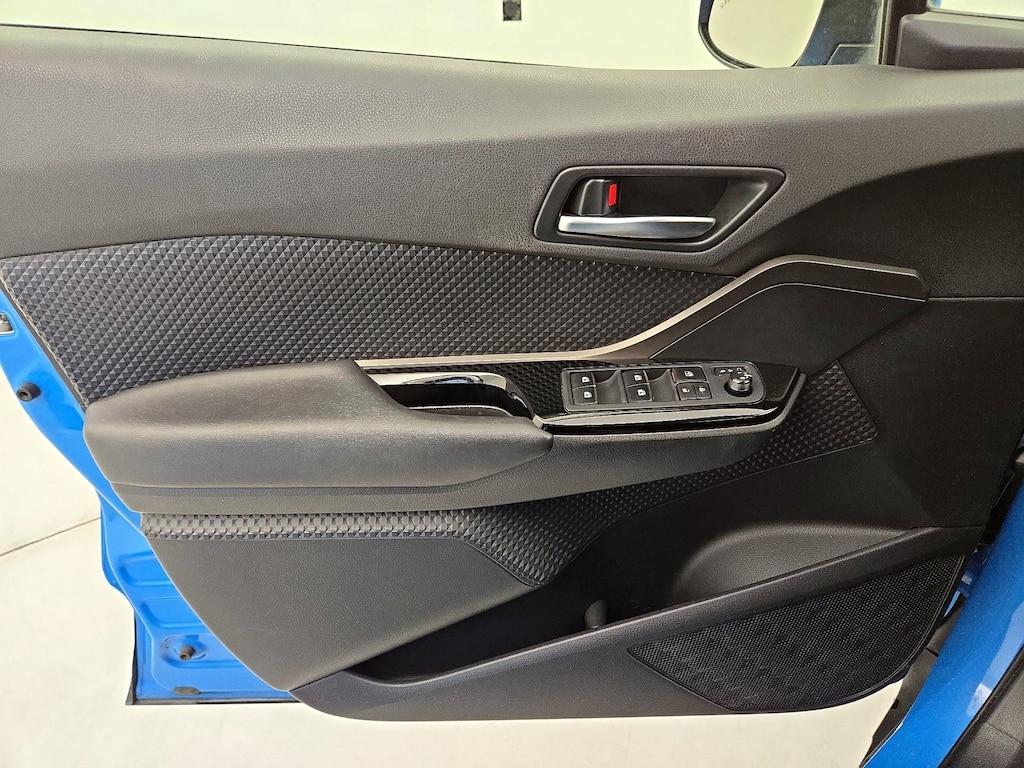 used 2019 Toyota C-HR car, priced at $17,998