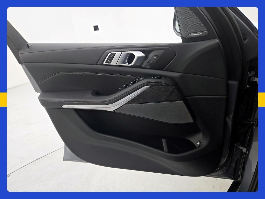 used 2024 BMW X5 PHEV car, priced at $59,998