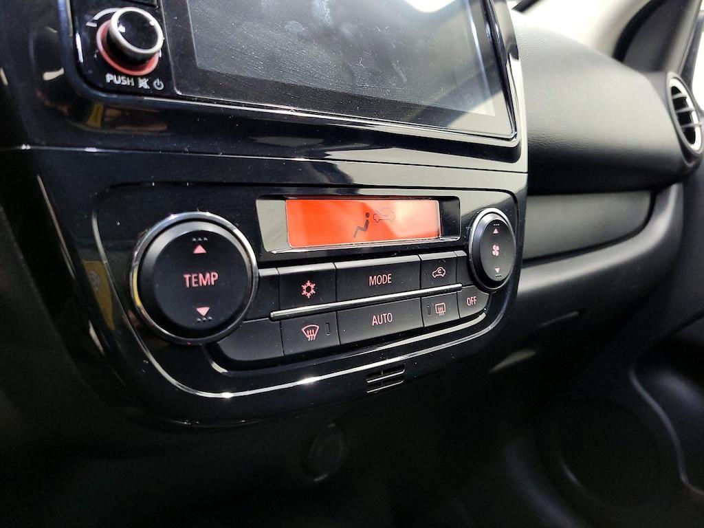 used 2024 Mitsubishi Mirage G4 car, priced at $15,998