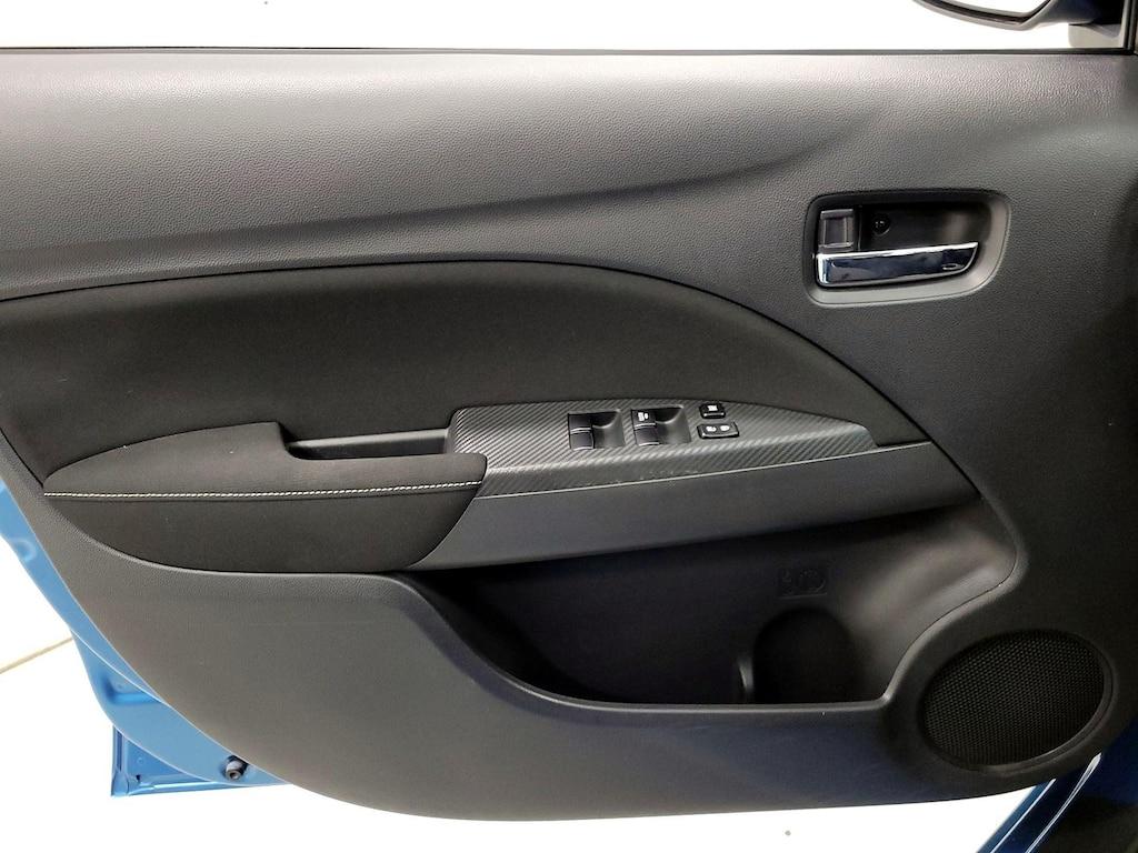 used 2024 Mitsubishi Mirage G4 car, priced at $15,998