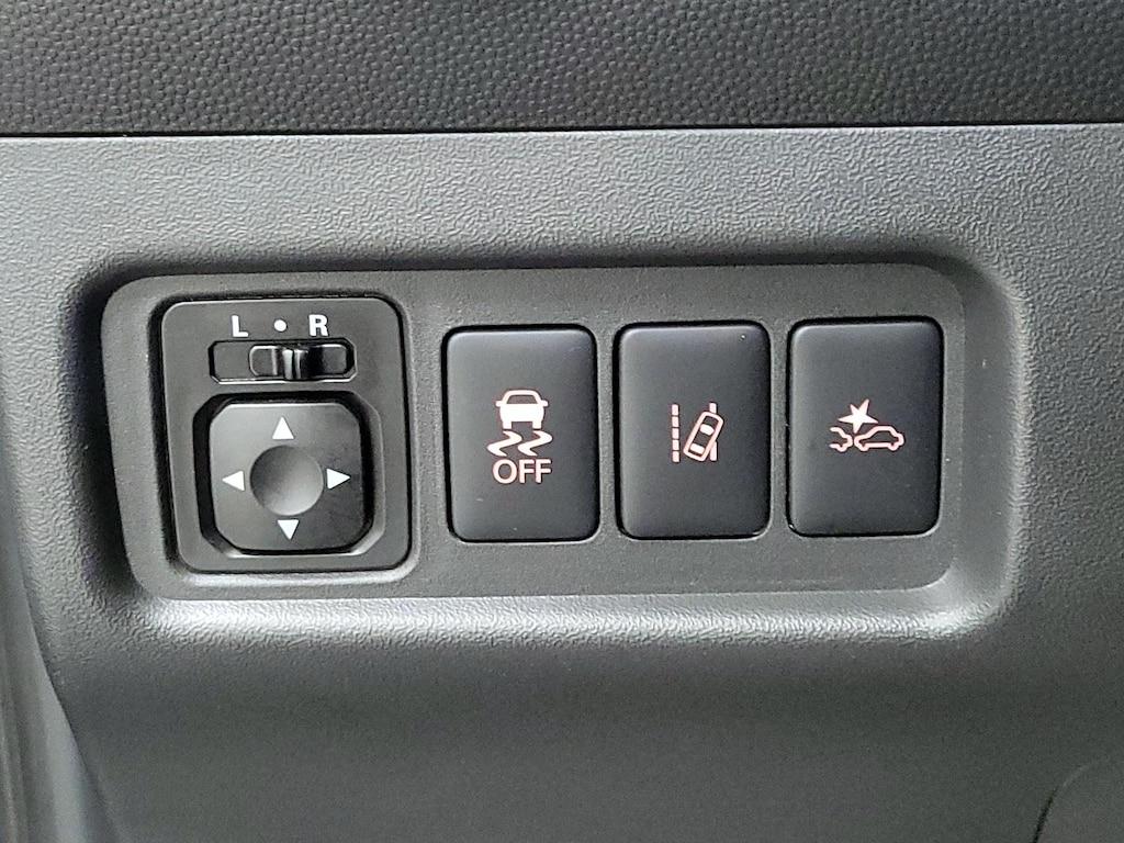 used 2024 Mitsubishi Mirage G4 car, priced at $15,998