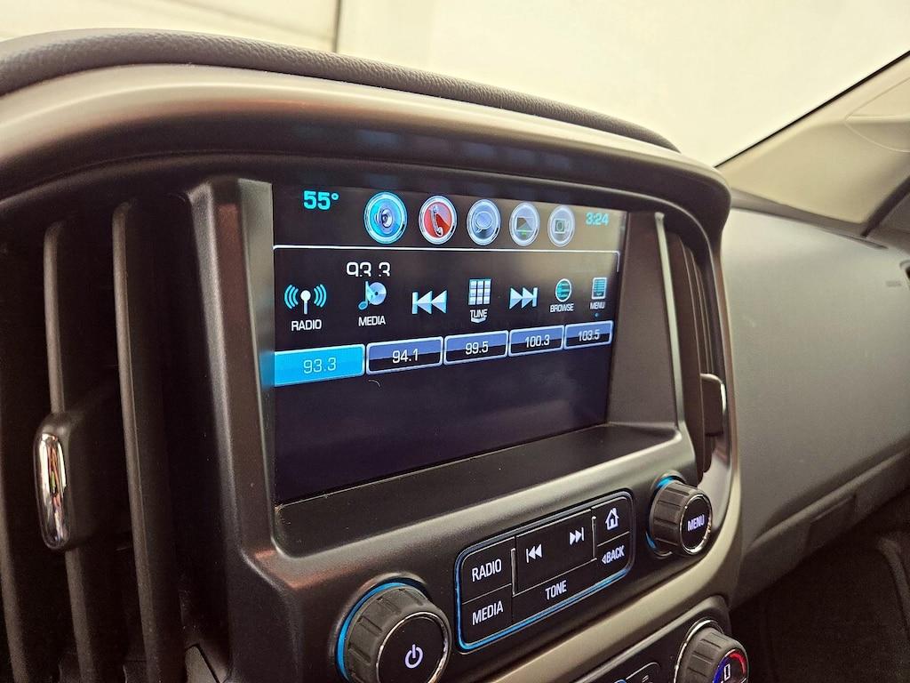 used 2018 Chevrolet Colorado car, priced at $24,998