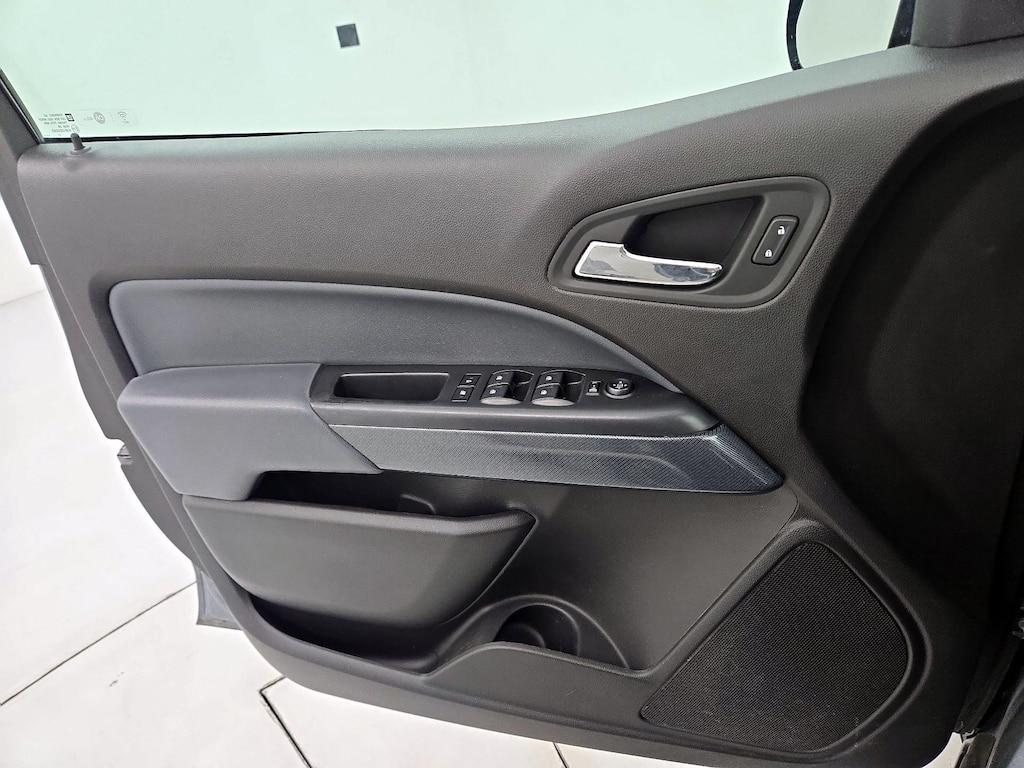 used 2018 Chevrolet Colorado car, priced at $24,998
