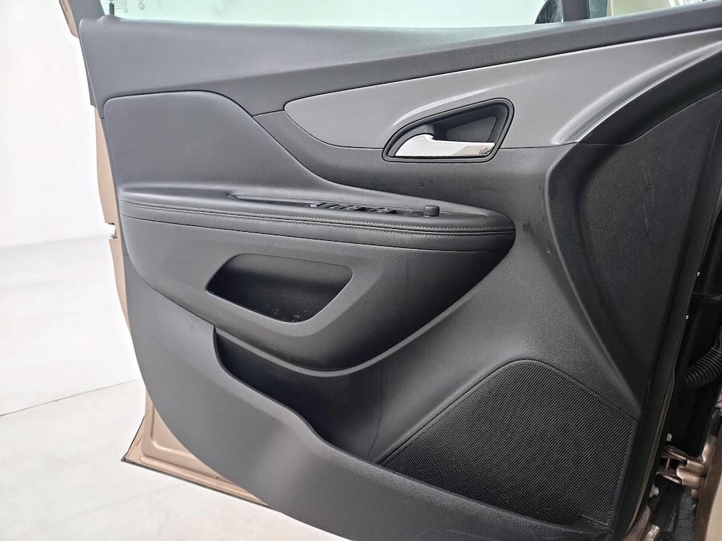 used 2019 Buick Encore car, priced at $17,998