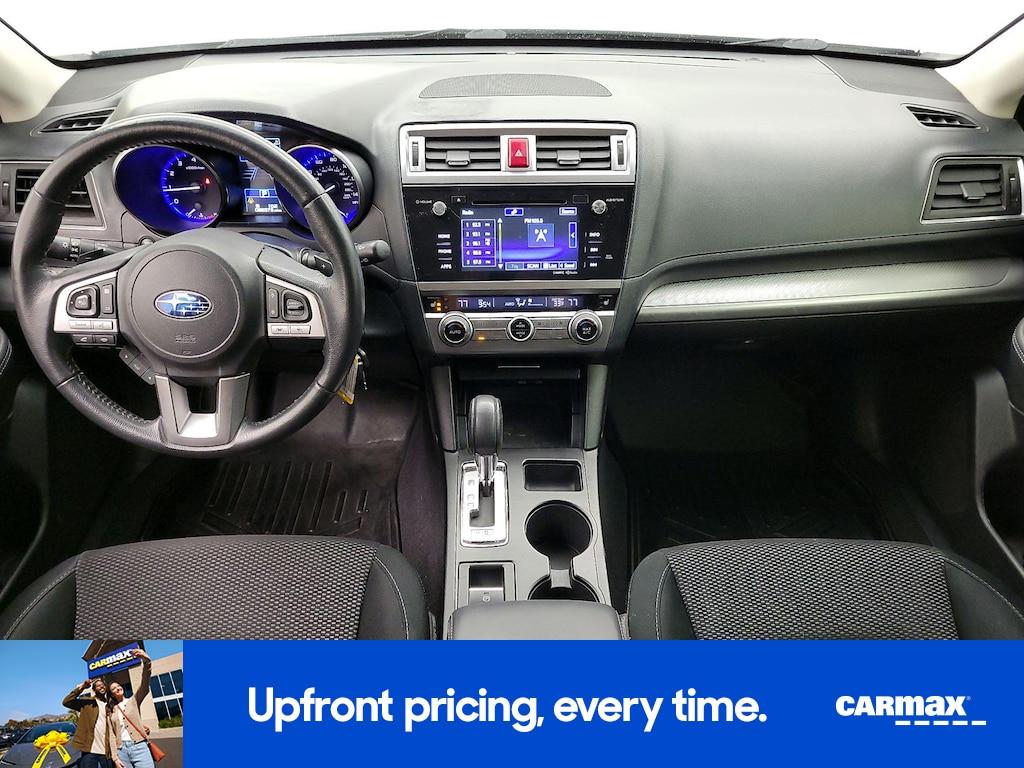 used 2017 Subaru Outback car, priced at $16,998