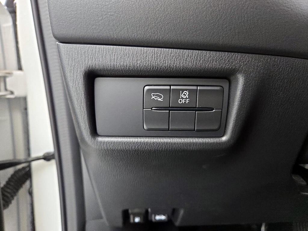 used 2023 Mazda CX-5 car, priced at $27,998