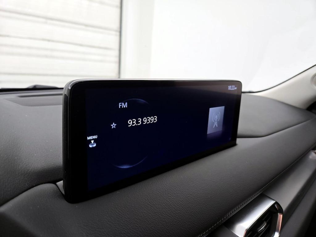 used 2023 Mazda CX-5 car, priced at $27,998