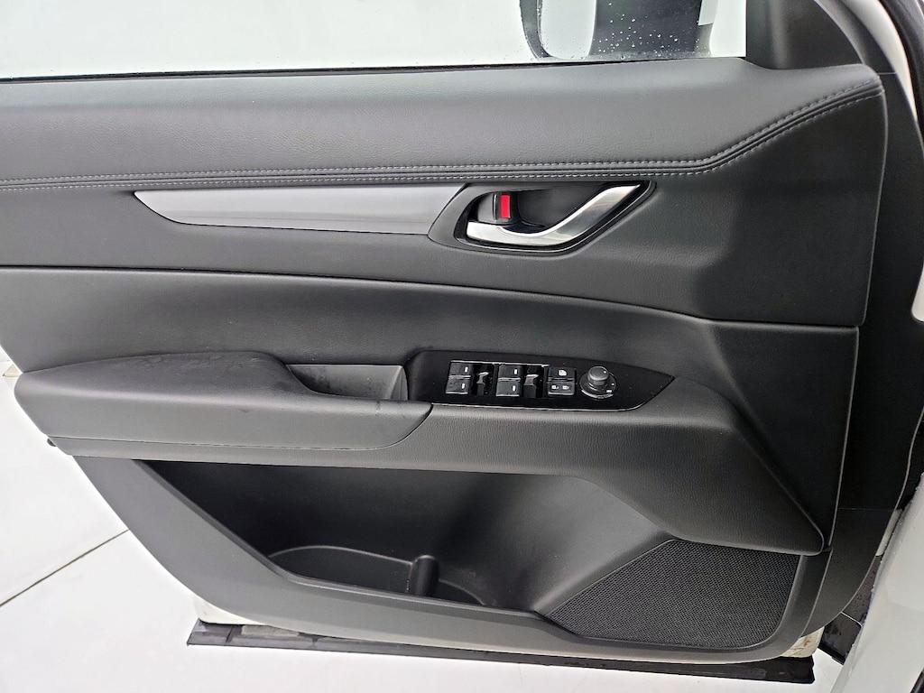 used 2023 Mazda CX-5 car, priced at $27,998