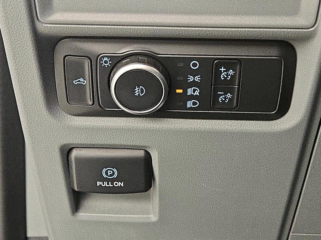 used 2022 Ford F-150 car, priced at $37,998