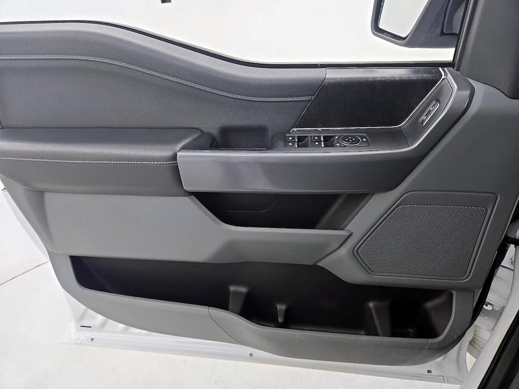 used 2022 Ford F-150 car, priced at $37,998