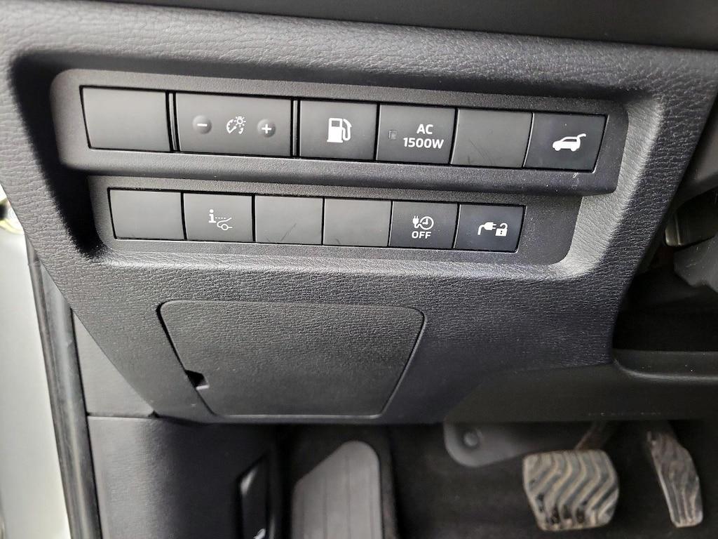 used 2023 Mitsubishi Outlander PHEV car, priced at $28,998