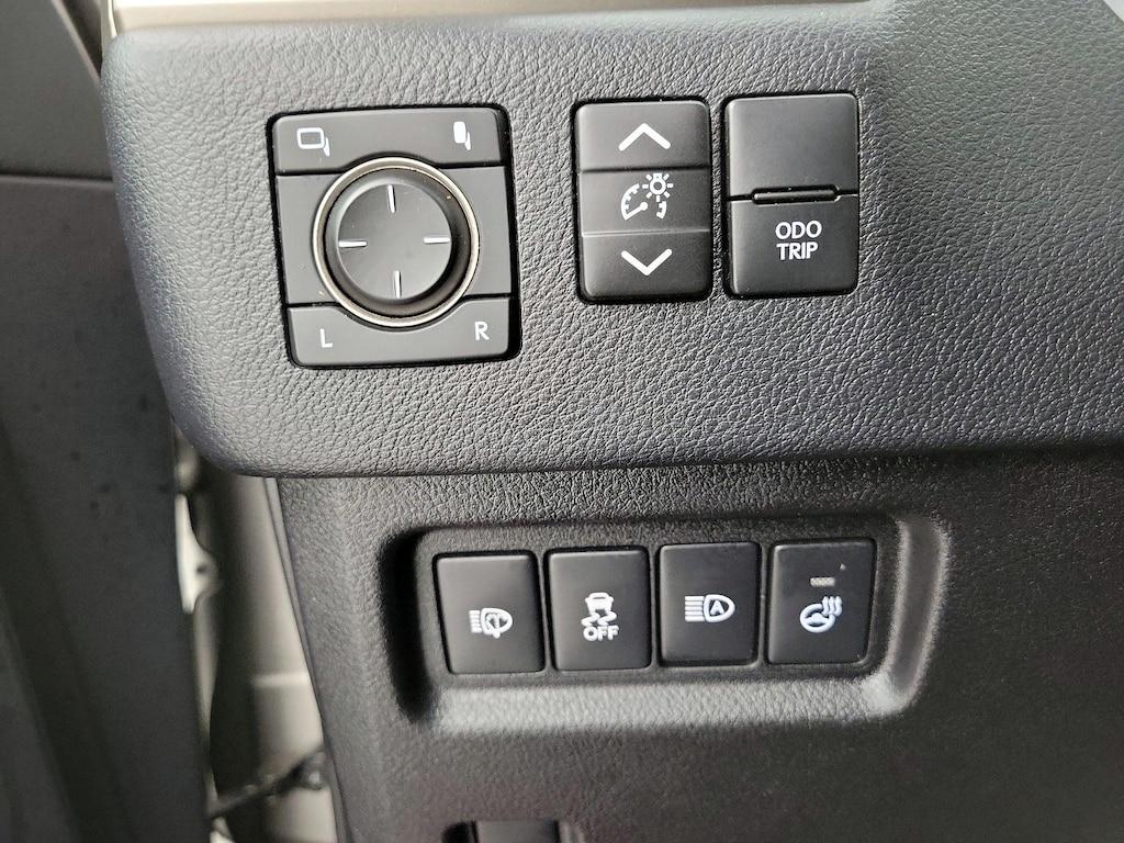 used 2021 Lexus GX 460 car, priced at $47,998