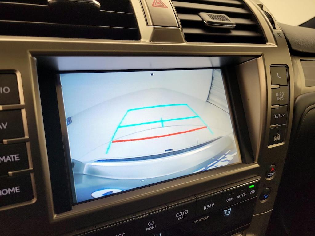 used 2021 Lexus GX 460 car, priced at $47,998