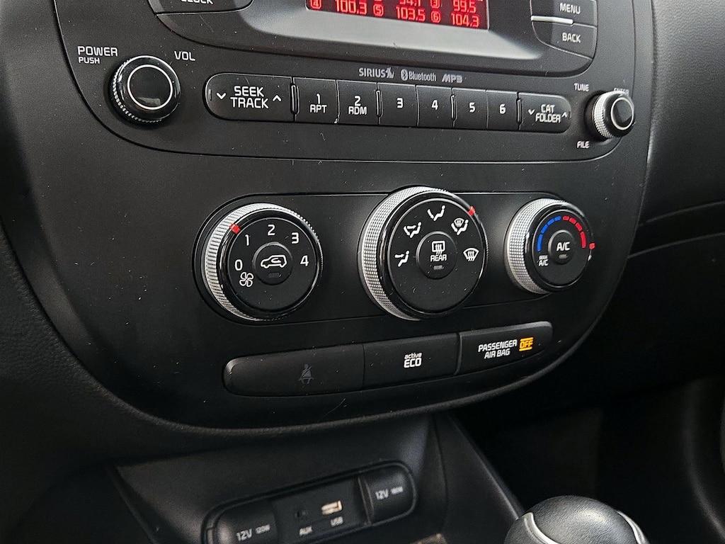 used 2015 Kia Soul car, priced at $11,599