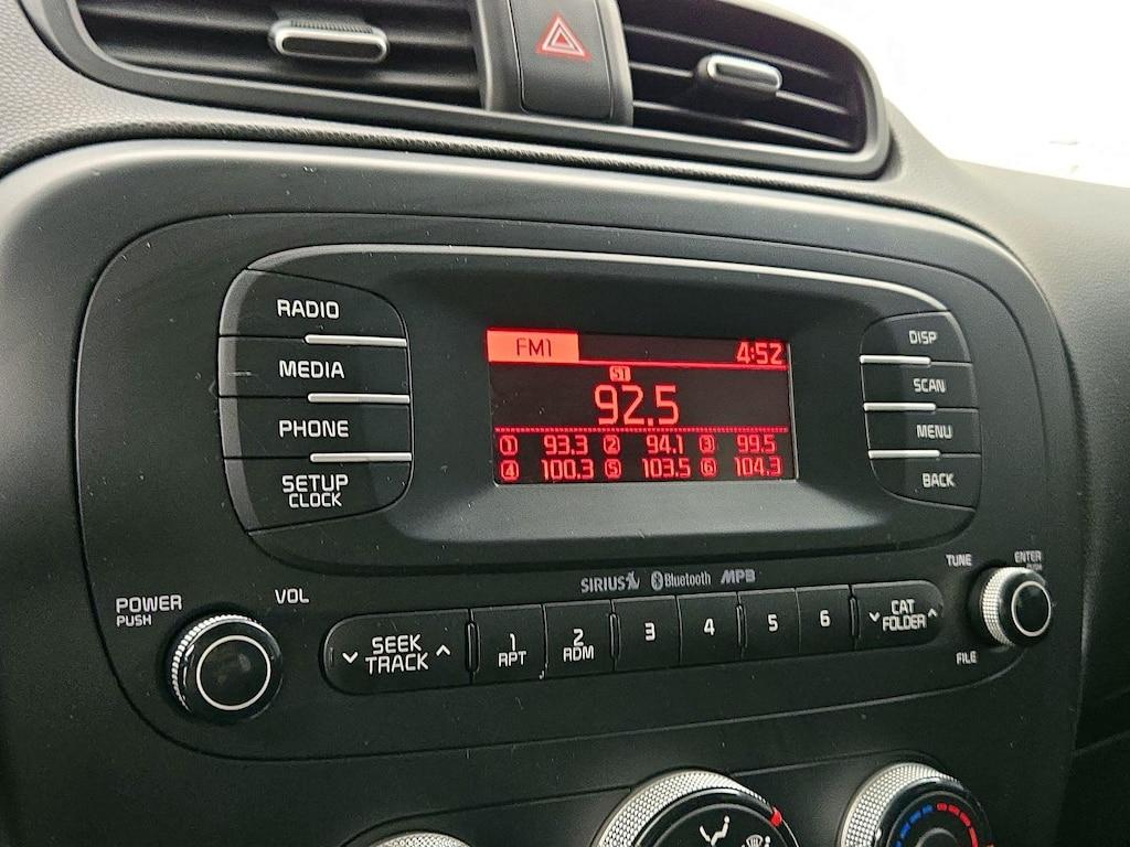 used 2015 Kia Soul car, priced at $11,599