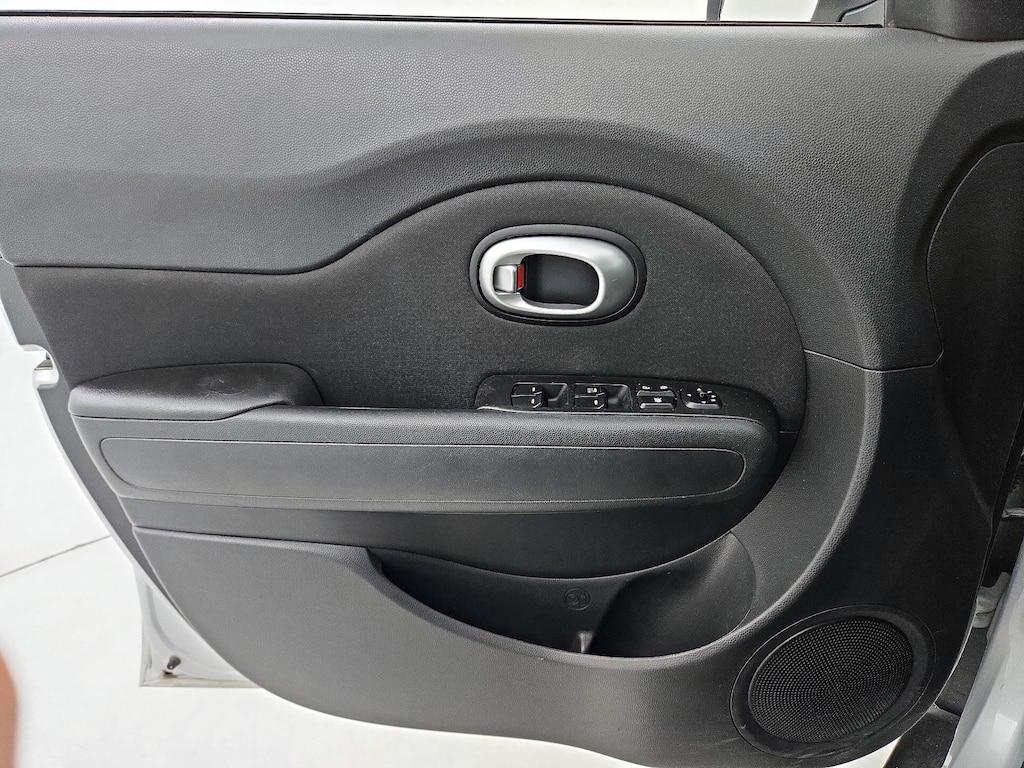 used 2015 Kia Soul car, priced at $11,599