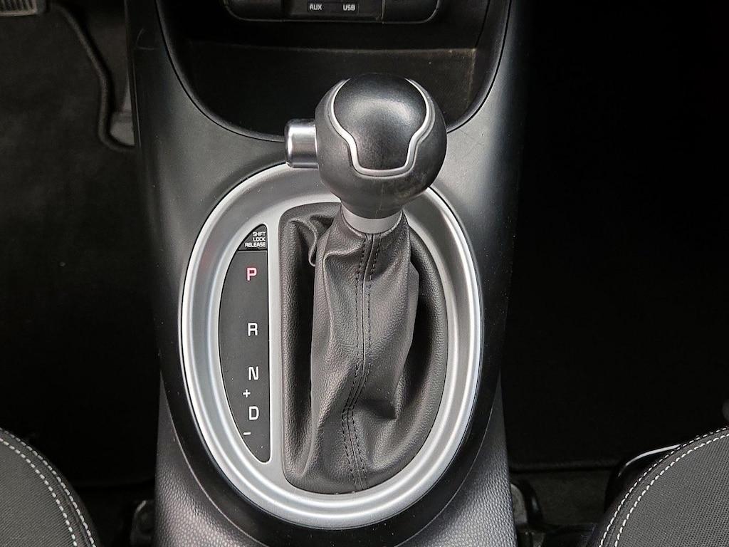 used 2015 Kia Soul car, priced at $11,599