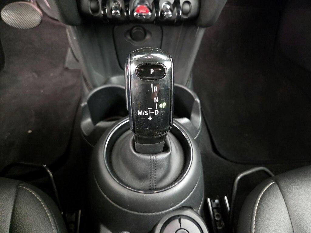 used 2020 MINI Convertible car, priced at $19,998