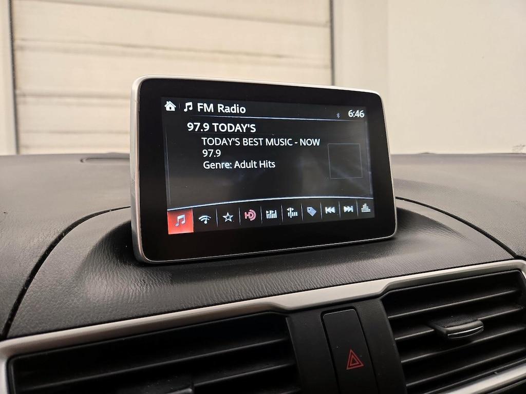 used 2015 Mazda Mazda3 car, priced at $12,998