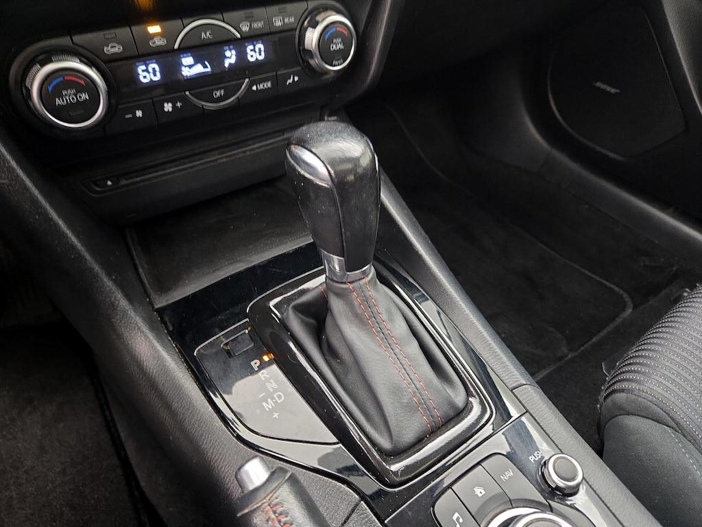 used 2015 Mazda Mazda3 car, priced at $12,998