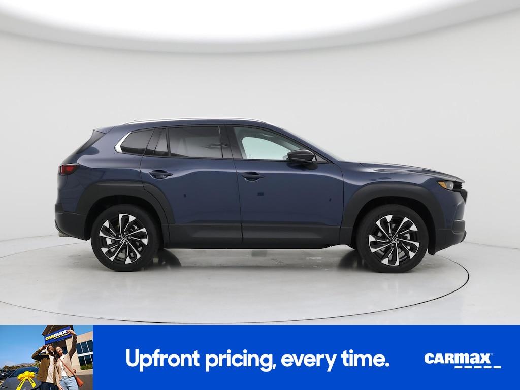 used 2026 Mazda CX-50 Hybrid car, priced at $38,998