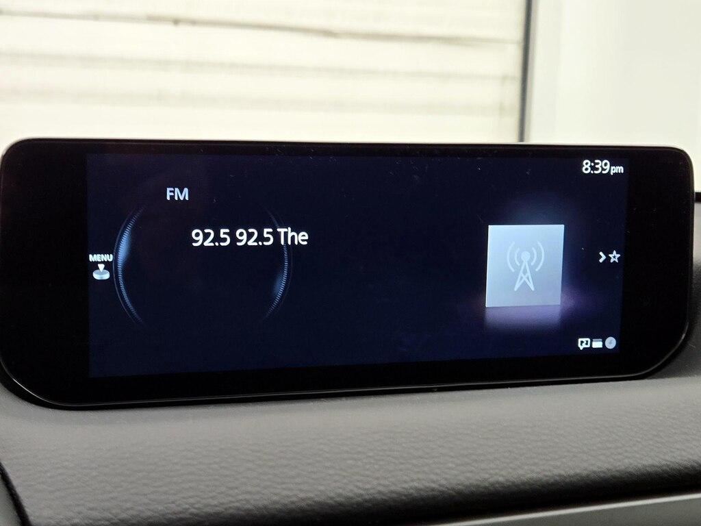 used 2026 Mazda CX-50 Hybrid car, priced at $38,998