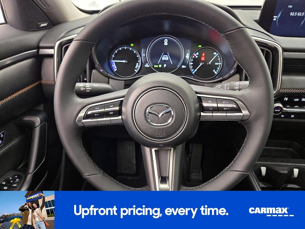 used 2026 Mazda CX-50 Hybrid car, priced at $38,998