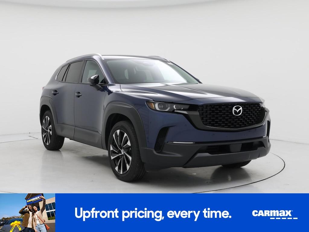 used 2026 Mazda CX-50 Hybrid car, priced at $38,998