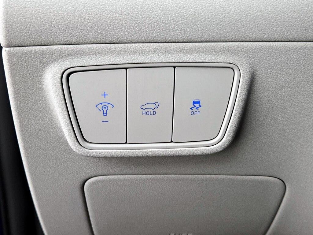 used 2024 Hyundai Tucson car, priced at $26,998