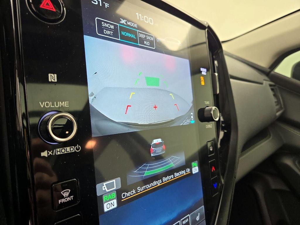 used 2024 Subaru Ascent car, priced at $37,998