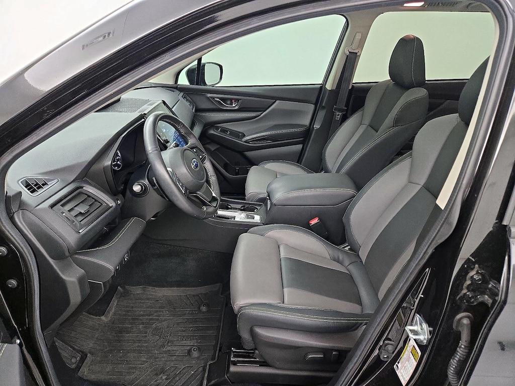 used 2024 Subaru Ascent car, priced at $37,998
