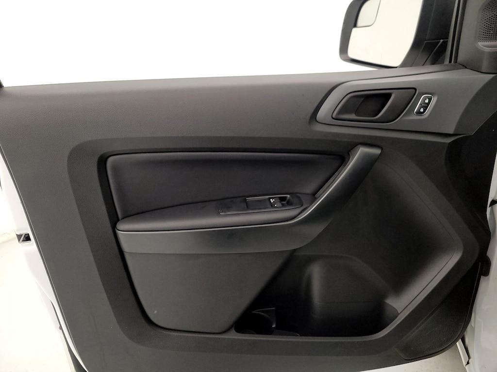 used 2022 Ford Ranger car, priced at $24,998