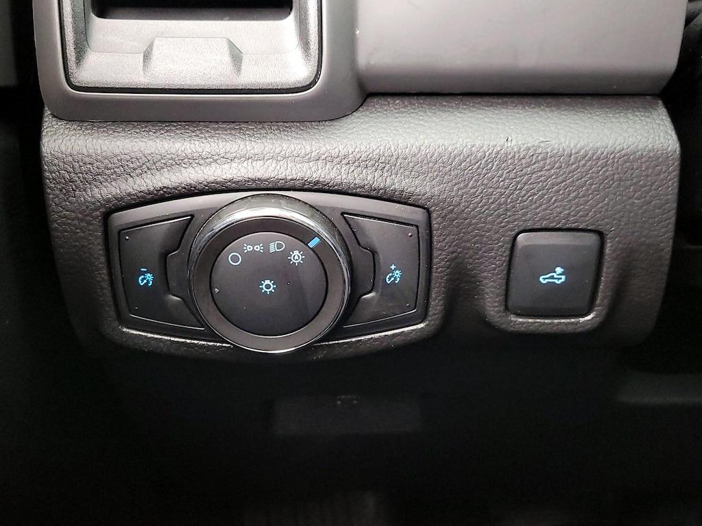 used 2022 Ford Ranger car, priced at $24,998
