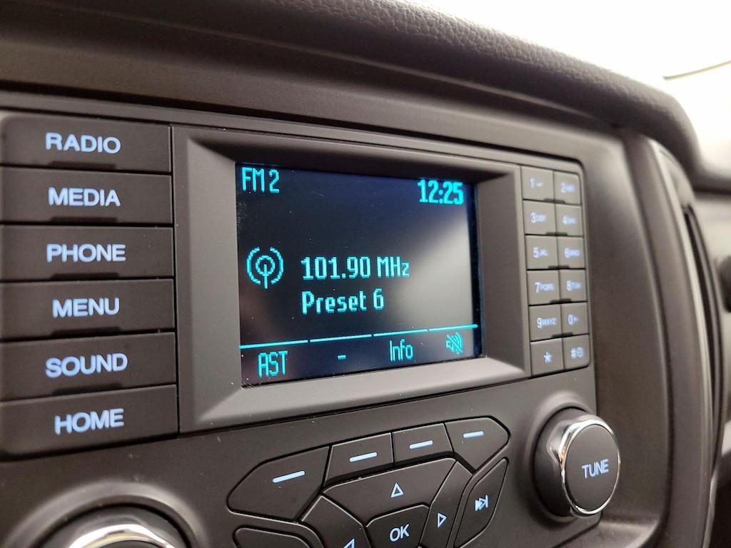 used 2022 Ford Ranger car, priced at $24,998