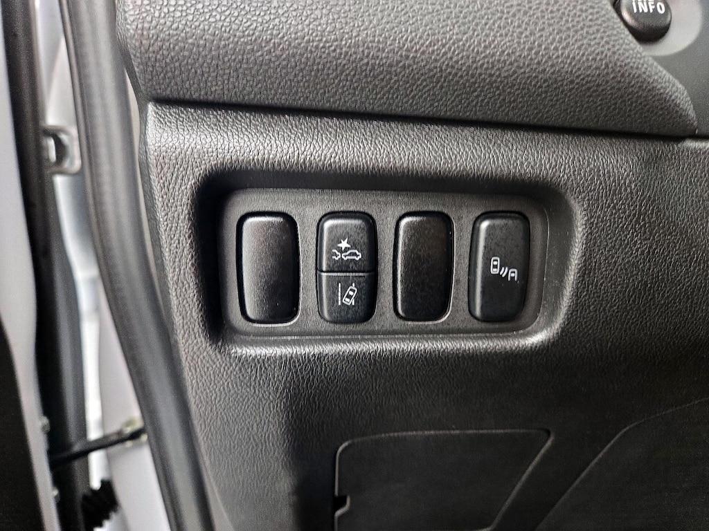 used 2024 Mitsubishi Outlander Sport car, priced at $18,998