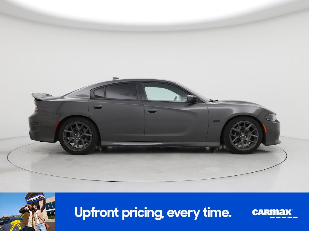 used 2019 Dodge Charger car, priced at $34,998