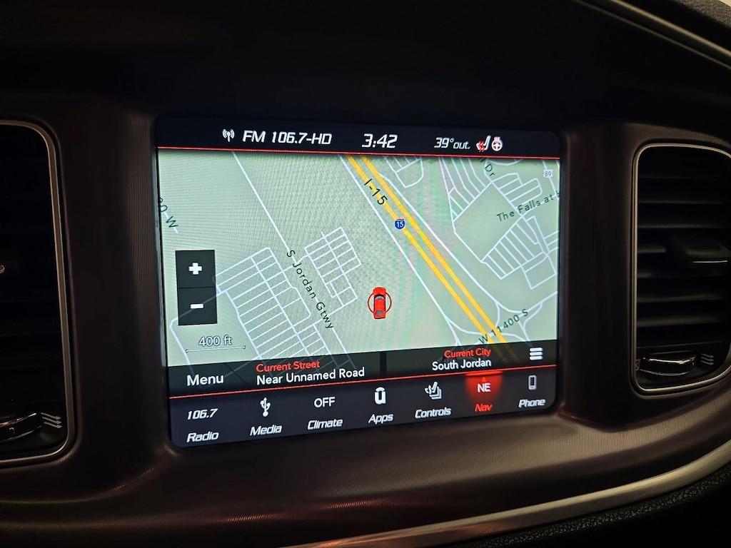 used 2019 Dodge Charger car, priced at $34,998