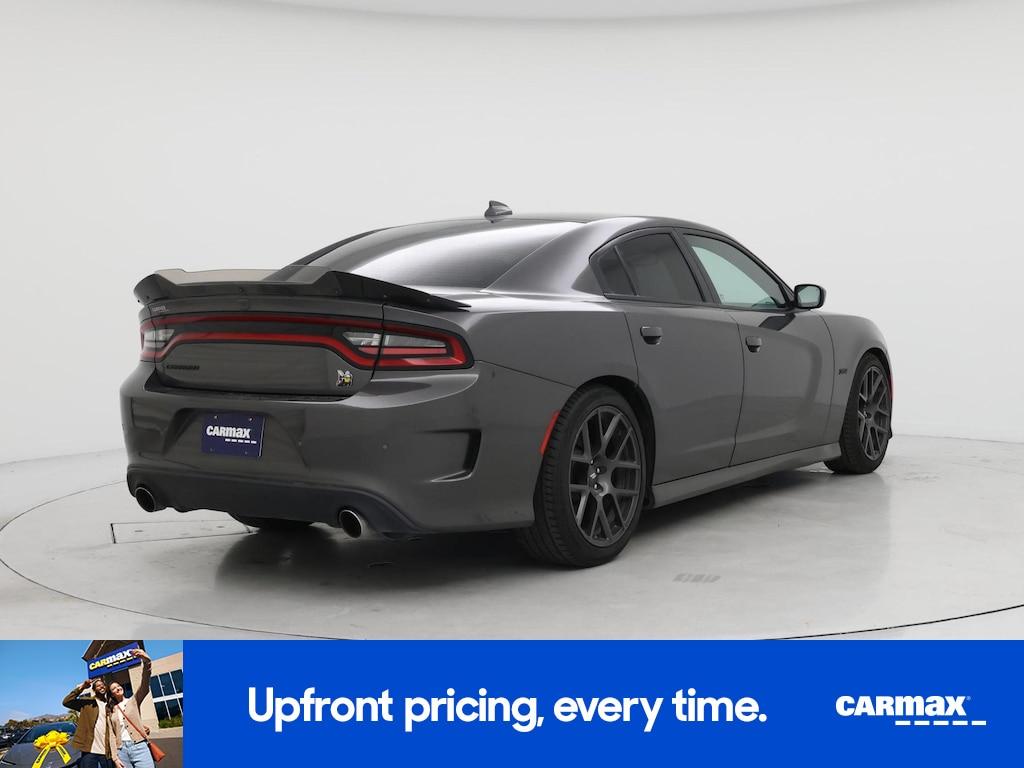 used 2019 Dodge Charger car, priced at $34,998