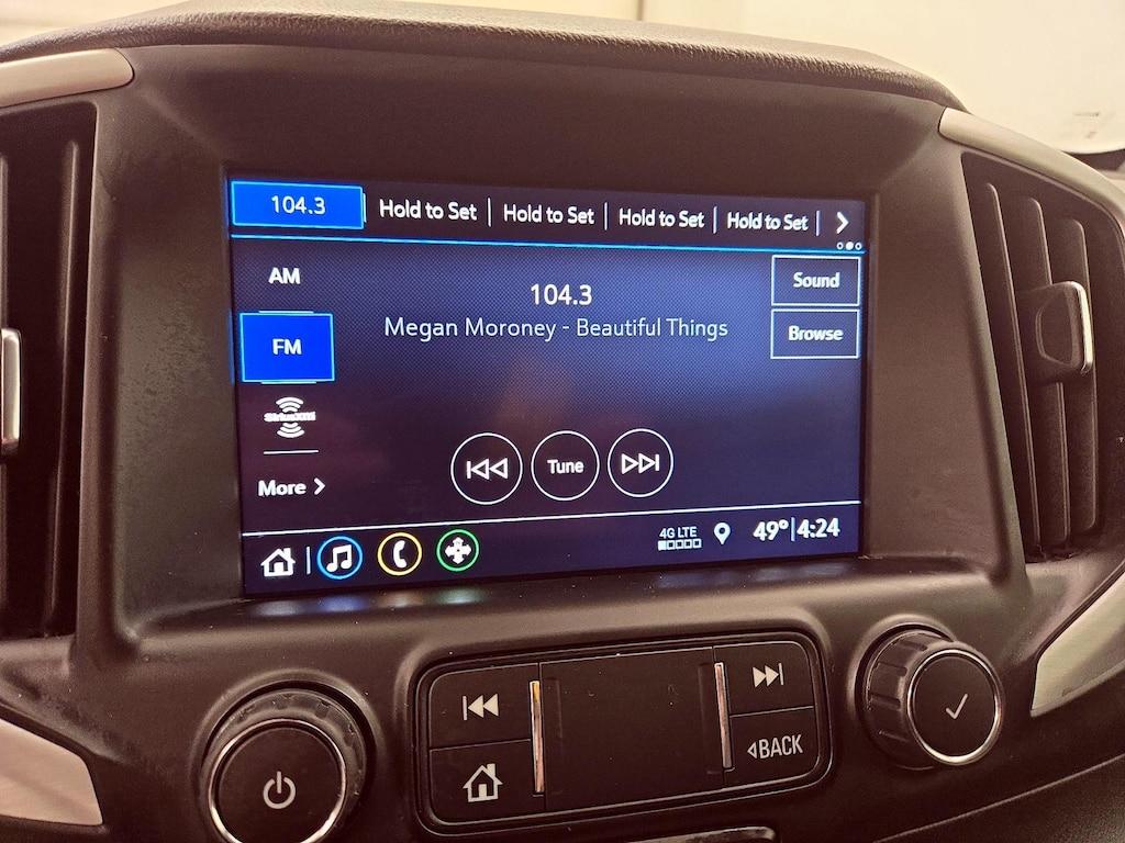 used 2021 GMC Terrain car, priced at $16,998